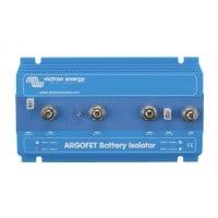 Victron Argofet Battery Isolator 100-3 Three Batteries 100A - No Voltage Loss - ARG100301020