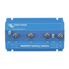 Victron Argofet Battery Isolator 100-3 Three Batteries 100A - No Voltage Loss - ARG100301020