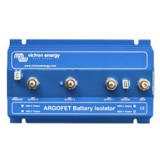 Victron Argofet Battery Isolator 200-3 Three Batteries 200A - Low Voltage Loss - ARG200301020