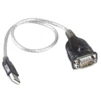 Victron RS232 to USB Converter Cable - ASS030200000