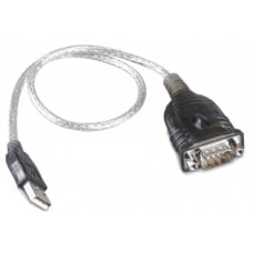 Victron RS232 to USB Converter Cable - ASS030200000