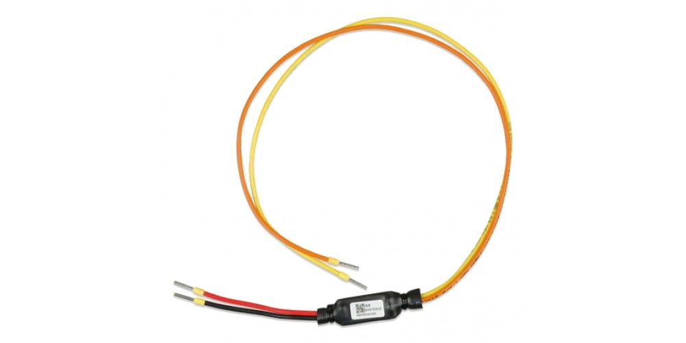Victron Cable for Smart BMS CL 12-100 to MultiPlus - ASS070200100
