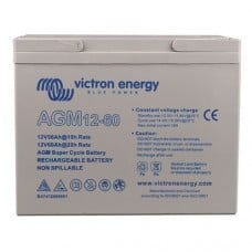 Victron AGM Super Cycle Battery (M5) - BAT412060081