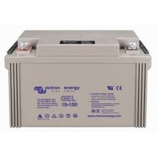 Victron Gel Deep Cycle Battery 12V/130Ah - BAT412121104