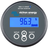 Victron BMV–712 Smart Battery Monitor Blue T