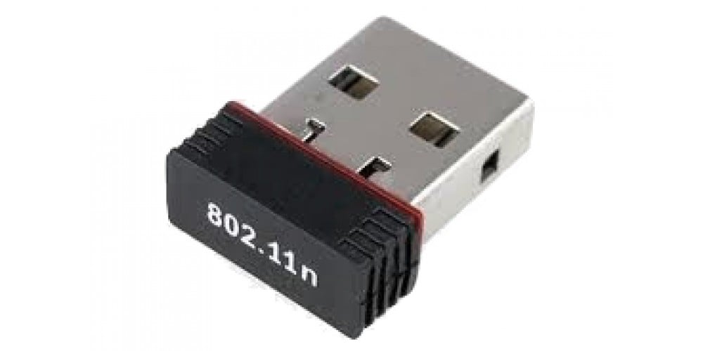 Victron CCGX Wi-Fi Module Simple (Nano USB) - BPP900100200