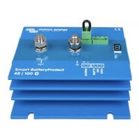 Victron Smart BatteryProtect 48V-100A - BPR110048000