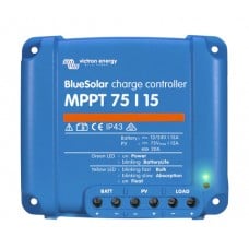Victron BlueSolar MPPT 75/15 - SCC010015050R