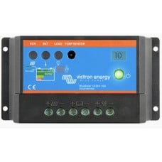 Victron BlueSolar PWM-Light Charge Controller 12/24V-30A - SCC010030020