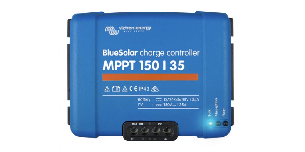 Victron BlueSolar MPPT150/35 - SCC020035000