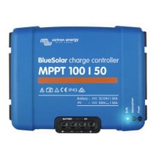 Victron BlueSolar MPPT 100/50 - SCC020050200