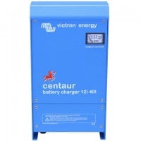Victron Centaur Charger 12V/40AMP  90-265VAC 45-65HZ - CCH012040000