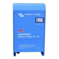 Victron Centaur Charger 24V/16AMP 90-265VAC 45-65HZ - CCH024016000