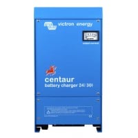 Victron Centaur Charger 24V/30AMP 90-265VAC 45-65HZ - CCH024030000