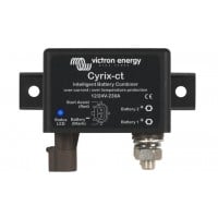 Victron Cyrix-CT 12/24V-230A Intelligent Battery Combiner - CYR010230010