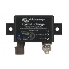 Victron Cyrix-Li-Charge 12/24V-230A Intelligent Charge Relay - CYR010230430