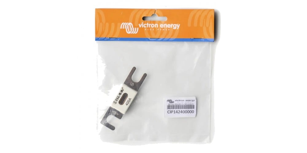 Victron ANL-fuse 400A /80V for 48V products (1pc) - CIP142400000
