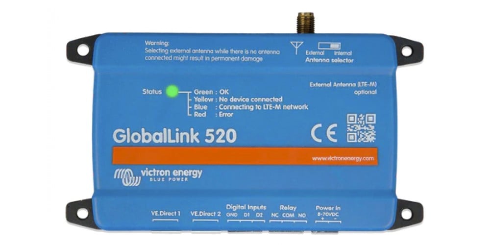 Victron GlobalLink 520 - ASS030543020