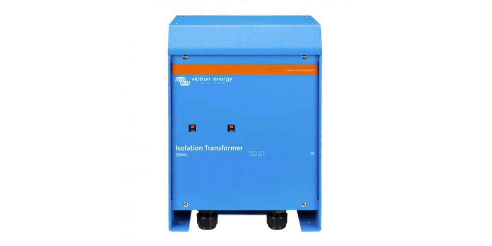 Victron Isolation Transformer 7000W 230V - ITR000702001