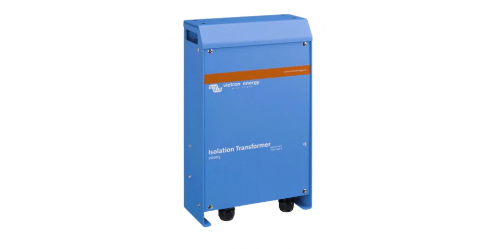 Victron Isolation Transformer 2000W 115/230V - ITR040202041