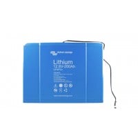 Victron LiFePO4 Battery 12.8V/200Ah Smart - BAT512120610