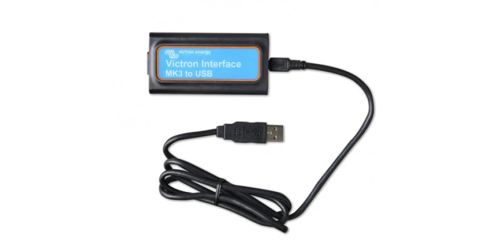 Victron Interface MK3-USB - ASS030140000