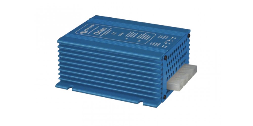 Victron Orion 12/24-8 DC-DC Non-Isolated Converter IP20 - ORI122408020