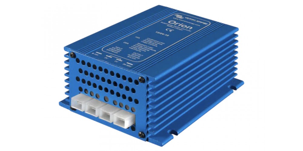Victron Orion 12/24-10 DC-DC Non-Isolated Converter IP20 - ORI122410020