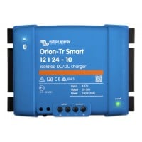 Victron Orion-Tr Smart 12/24-10A (240W) Isolated DC-DC Charger - ORI122424120
