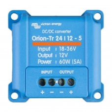 Victron Orion-Tr 24/12-5 (60W) Non-Isolated DC-DC Converter - ORI241205200R