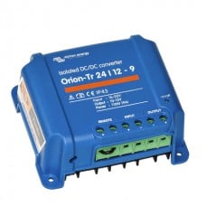 Victron Orion-Tr 24/12-9A (110W) Isolated DC-DC Converter - ORI241210110