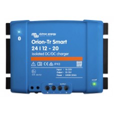 Victron Orion-Tr Smart 24/12-20A (240W) Isolated DC-DC Charger - ORI241224120