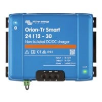 Victron Orion-Tr Smart 24/12-30A (360W) Non-isolated DC-DC Charger - ORI241236140