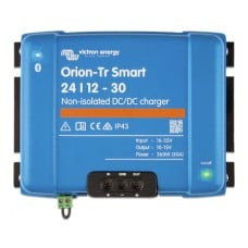 Orion-Tr Smart 24/12-30A (360W) Non-isolated DC-DC Charger - ORI241236140