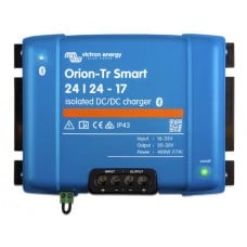 Victron Orion-Tr Smart 24/24-17A (400W) Isolated DC-DC Charger - ORI242440120