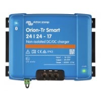 Victron Orion-Tr Smart 24/24-17A (400W) Non-Isolated DC-DC Charger - ORI242440140