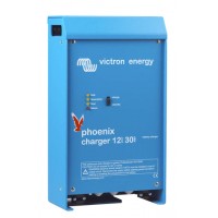 Victron Phoenix Charger 12/30 (2+1) 120-240V - PCH012030001