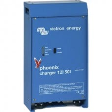 Victron Phoenix Charger 12/50 (2+1) 120-240V - PCH012050001