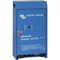 Victron Phoenix Charger 24/16 (2+1) 120-240V - PCH024016001