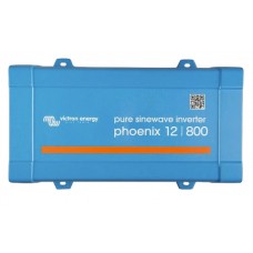Victron Phoenix Inverter 12/800 120V VE.Direct NEMA 5-15R - PIN121800500