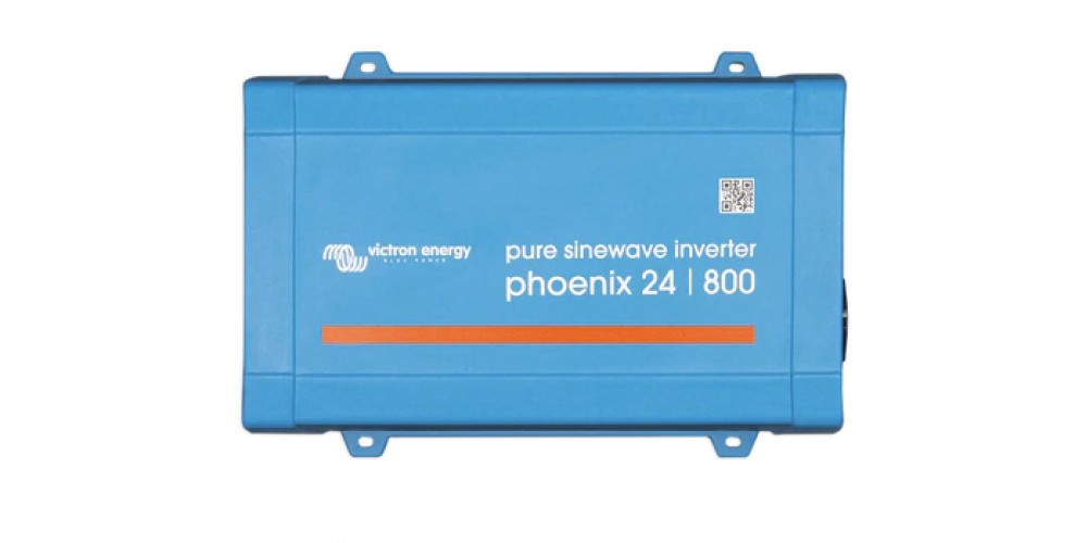 Victron Phoenix Inverter 12/800 230V VE.Direct SCHUKO - PIN121801200