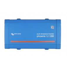 Victron Phoenix Inverter 12/1200 230V VE.Direct UK - PIN122121400