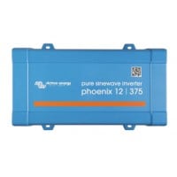 Victron Phoenix Inverter 12/375 120V VE.Direct NEMA 5-15R - PIN123750500