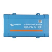 Victron Phoenix Inverter 12/500 120V VE.Direct NEMA 5-15R - PIN125010500