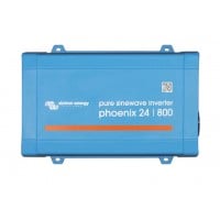 Victron Phoenix Inverter 24/800 120V VE.Direct NEMA 5-15R - PIN241800500