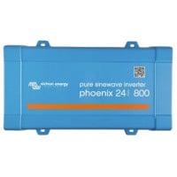 Victron Phoenix Inverter 24/800 230V VE.Direct SCHUKO - PIN241801200
