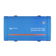Victron Phoenix Inverter 24/1200 120V VE.Direct NEMA 5-15R - PIN242122500