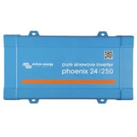 Victron Phoenix Inverter 24/250 120V VE.Direct NEMA 5-15R - PIN242510500