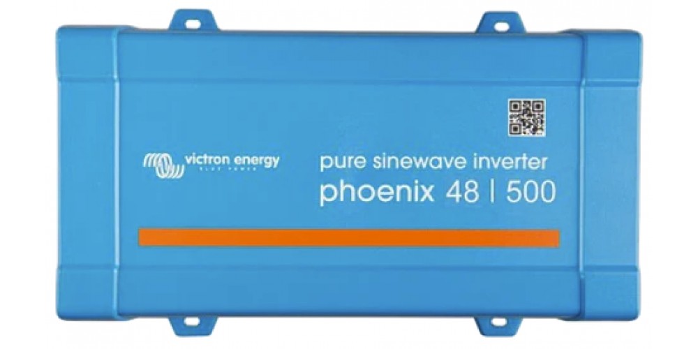 Victron Phoenix Inverter 48/1200 120V VE.Direct NEMA 5-15R - PIN482122500