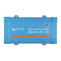Victron Phoenix Inverter 48/250 120V VE.Direct NEMA 5-15R - PIN482510500